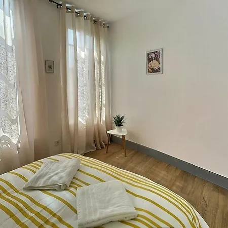 Apartment Sweet 2 - Centre-ville - Mon Groom